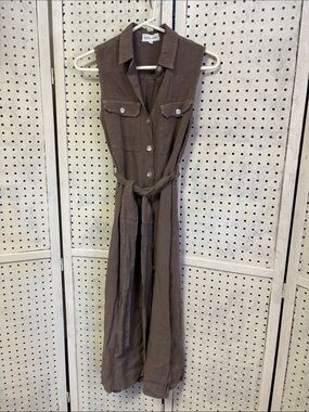 Bella Dahl linen